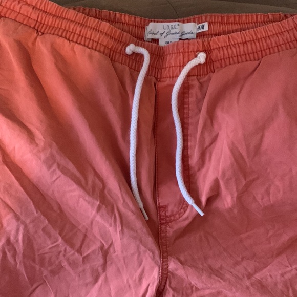 H&M mens size XL shorts - Picture 2 of 2